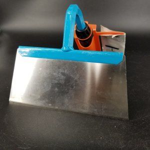 Gardena Garden Hoes Head 6.4 Inch Lawn Tool 3113 Combisystem Interchangeable